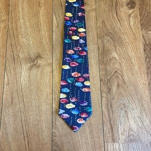 Neck tie
